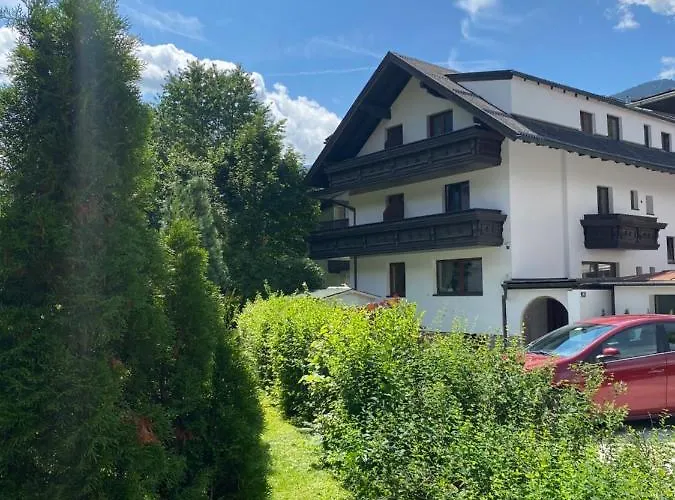 Apartament Gastuna Suites-familienapartment *