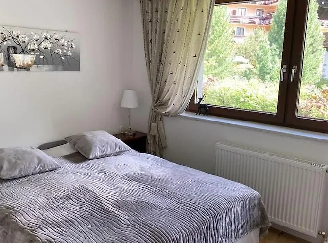 Apartament Gastuna Suites-familienapartment
