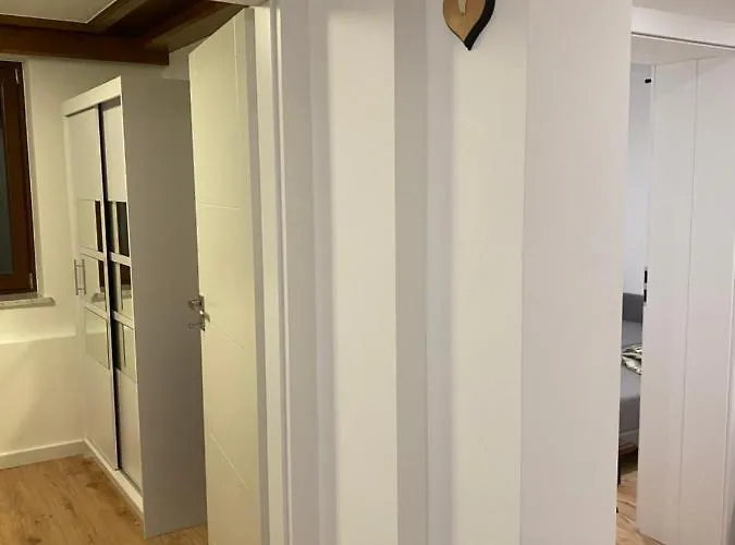 Gastuna Suites-familienapartment * Bad Hofgastein