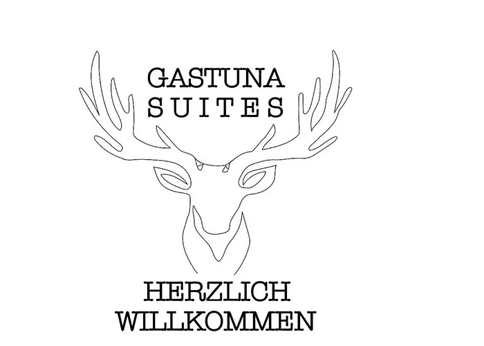 Gastuna Suites-familienapartment