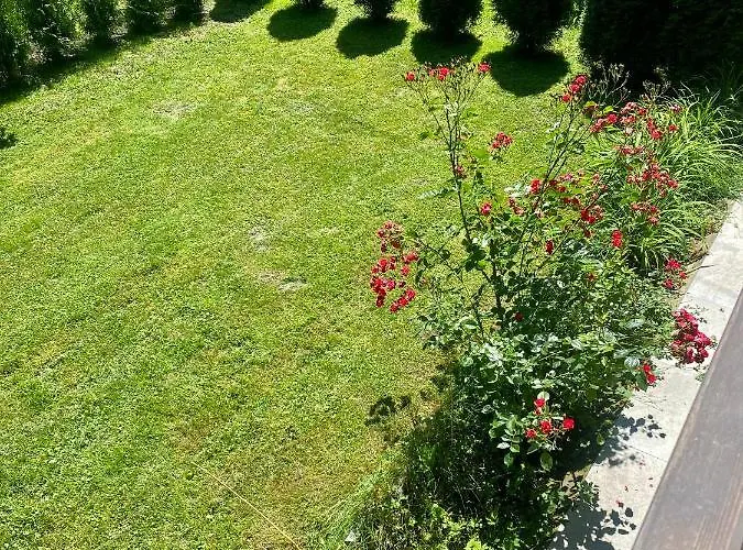 Gastuna Suites-familienapartment Apartament Bad Hofgastein