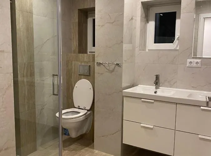 Apartament Gastuna Suites-familienapartment Bad Hofgastein