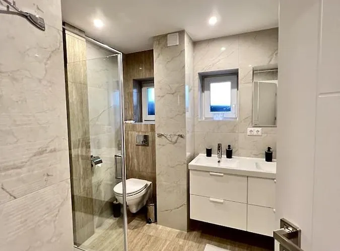 Apartament Gastuna Suites-familienapartment Bad Hofgastein