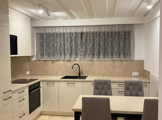 Apartament Gastuna Suites-familienapartment Bad Hofgastein