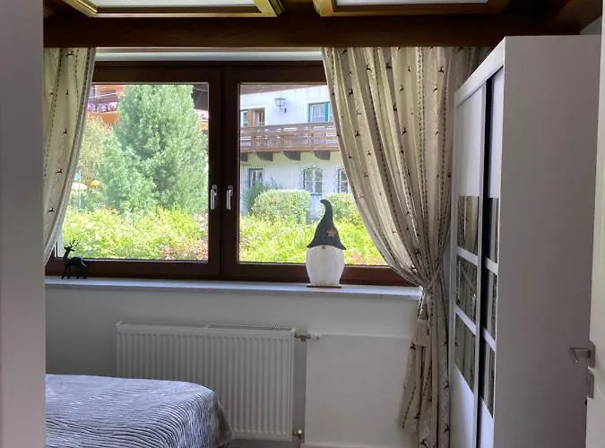Gastuna Suites-familienapartment Apartament Bad Hofgastein