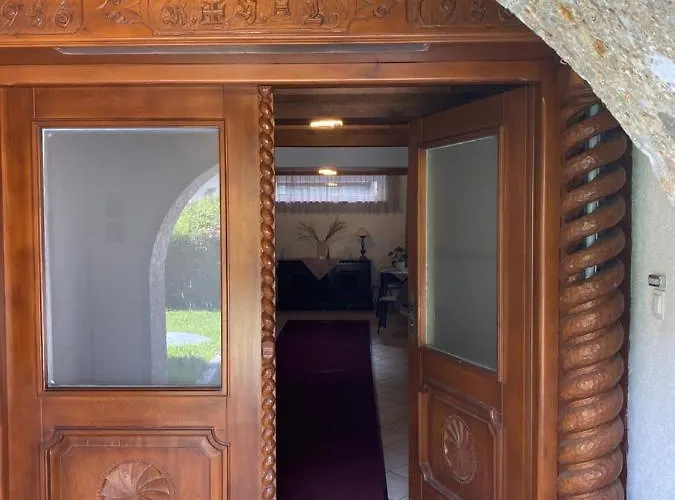 Apartament Gastuna Suites-familienapartment