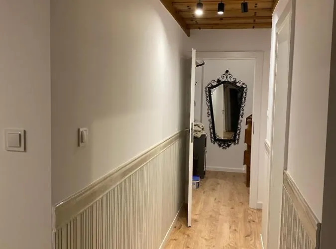 Apartament Gastuna Suites-familienapartment *