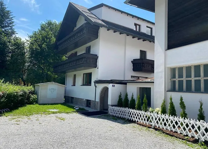 Gastuna Suites-familienapartment Apartament *