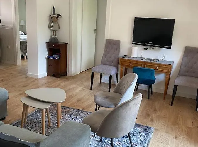 Gastuna Suites-familienapartment Bad Hofgastein