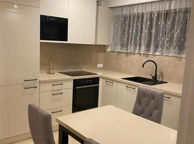 Gastuna Suites-familienapartment Apartament *