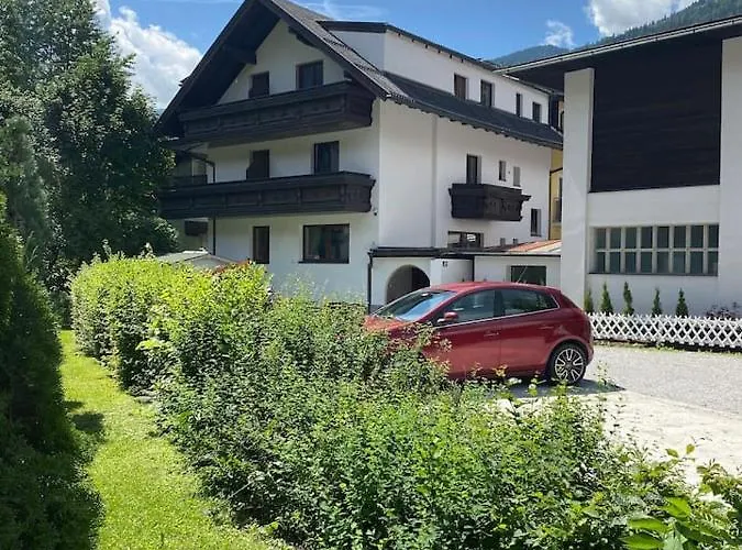 Gastuna Suites-familienapartment *