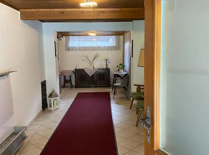 Gastuna Suites-familienapartment Bad Hofgastein