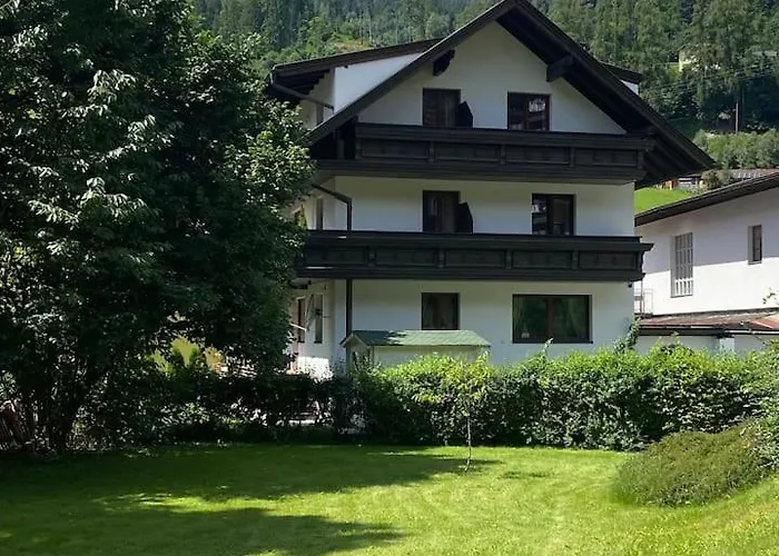 Apartament Gastuna Suites-familienapartment *