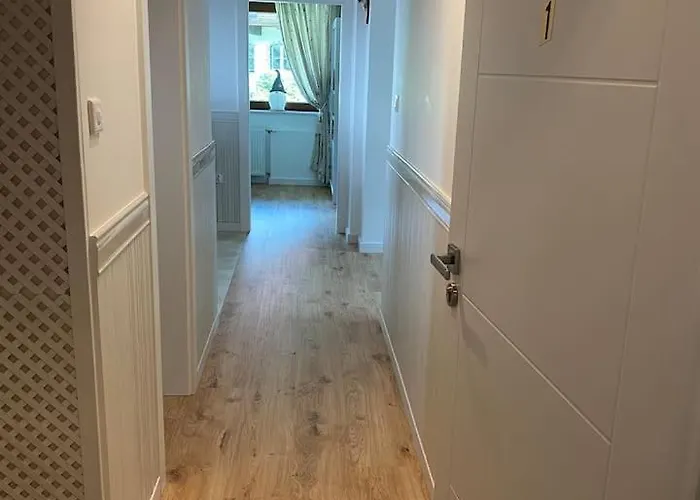 Apartament Gastuna Suites-familienapartment Bad Hofgastein
